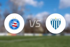 巴伊亚青年队vs阿瓦伊青年队比分预测【2026/04/09】