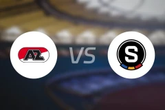 阿尔克马尔vs布拉格斯巴达比分预测【2026/03/13】