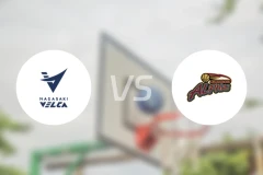 长崎维尔卡vs越谷阿尔法比分预测【2025/12/06】