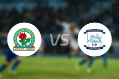 布莱克本vs普雷斯顿比分结果战报【2026/02/21】