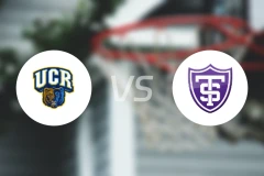 加州大学河滨分校vs圣托马斯比分预测【2025/12/21】