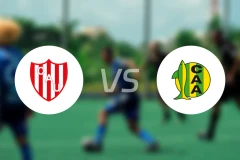 圣塔菲联后备队vs阿尔多斯维后备队比分预测【2026/02/11】