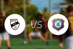 SC维尔vs奥厄比分结果战报【2025/11/08】