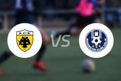 雅典AEKvs采列比分结果战报【2026/03/20】