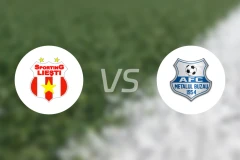 列什蒂竞技vsAFC梅塔鲁布佐比分预测【2025/12/04】