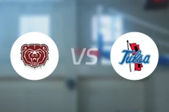 密苏里州立大学vs塔尔萨大学比分预测【2025/12/07】