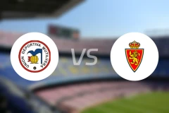 木提维拉vs萨拉戈萨比分预测【2025/10/30】