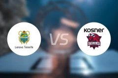 特内里费vs巴斯克尼亚比分预测【2026/02/02】