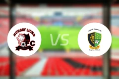 饿狮vs米德兰流浪者FC比分预测【2026/03/22】