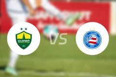 库亚巴青年队vs巴伊亚青年队比分预测【2026/02/22】