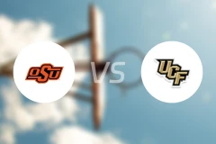 俄克拉荷马州立大学vs中佛罗里达大学比分结果战报【2026/03/04】