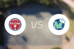 活塞vs独行侠比分预测【2025/12/19】