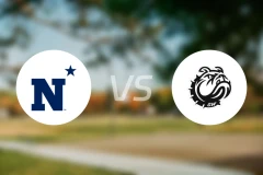 海军官校vs加德纳韦伯大学比分预测【2025/11/27】