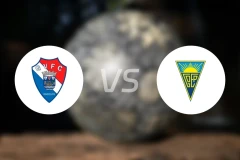 吉维森特U23vs埃斯托里尔U23比分预测【2026/02/19】