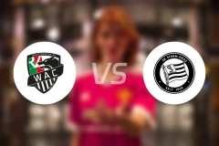 沃尔夫斯贝格vs格拉茨风暴比分结果战报【2026/03/02】