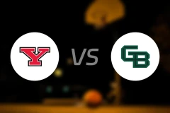 杨斯镇州立vs威斯康星大学绿湾分校比分结果战报【2026/03/01】