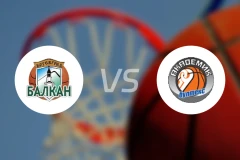 巴尔坎vs普罗夫迪夫学院比分预测【2024/10/27】