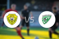 迪拜祈祷vs豪尔费坎比分预测【2026/01/29】