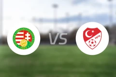 匈牙利U21vs土耳其U21比分预测【2025/10/15】