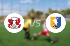 莱顿东方vs曼斯菲尔德比分预测【2026/04/15】