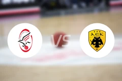 斯佐诺基vs雅典AEK比分预测【2025/12/17】