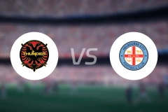 丹德农迅雷vs墨尔本市NPL比分预测【2026/02/15】