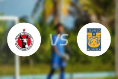 蒂华纳女足vs老虎大学女足比分预测【2026/04/03】