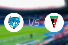 VFL维查尔vs韦格堡贝克比分预测【2025/11/02】