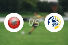 阿尔巴尼亚女足vs塞浦路斯女足比分结果战报【2025/10/29】