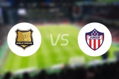 里奥内格罗老鹰vs巴兰基亚青年比分预测【2026/04/12】