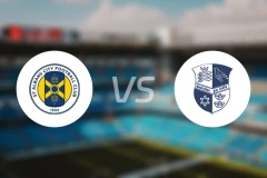 圣阿尔班斯vs云吉特比分预测【2025/12/27】