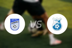 乌罗舍瓦茨vsKF夫仕特里亚比分预测【2026/03/04】