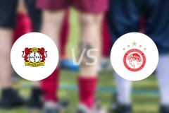 勒沃库森vs奥林匹亚科斯比分预测【2026/02/25】