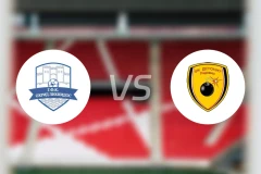 奥赫里德vs德托尼特青年比分预测【2025/11/25】