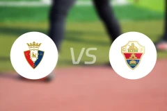 奥萨苏纳vs埃尔切比分预测【2025/09/26】