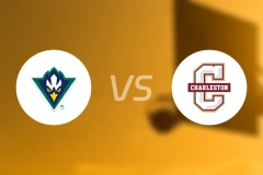 北卡大学威明顿分校vs查尔斯顿大学比分预测【2026/02/10】