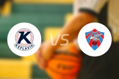 凯夫拉维克vs瓦鲁尔比分预测【2026/03/20】