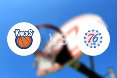尼克斯vs76人比分预测【2025/10/04】