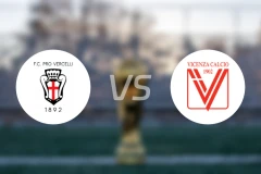 韦尔切利vs维琴察比分预测【2026/02/12】