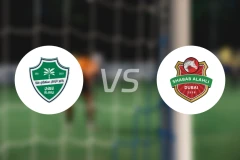 吉达国民vs迪拜青年国民比分预测【2026/02/17】