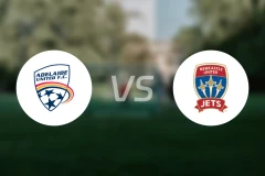 阿德莱德联女足vs纽卡斯尔喷气机女足比分结果战报【2026/03/28】