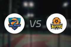 帕兰加库尔希艾vs阿利托斯比分预测【2026/01/09】