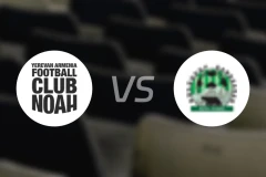 诺亚FCvs卡潘宝山比分预测【2024/08/05】