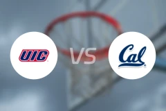 伊利诺芝加哥分校vs加州大学伯克利分校比分预测【2026/03/19】