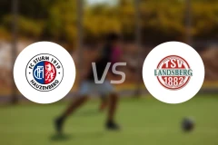 FC斯特姆豪岑贝格vsTSV兰茨贝格比分预测【2026/04/06】