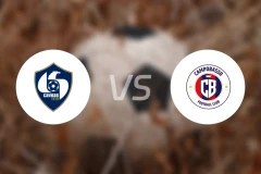 卡维斯U19vs坎波巴索U19比分预测【2026/04/04】