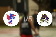 德州圣安东尼大学vs东卡罗莱纳大学比分预测【2026/02/12】