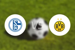 沙尔克04U19vs多特蒙德U19比分预测【2026/03/01】