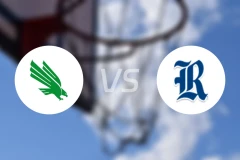 北得州大学vs莱斯大学比分预测【2026/02/05】