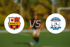 马沙vs塞壬比分预测【2025/11/01】